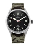 Pre-Owned Tudor Heritage Ranger Watch